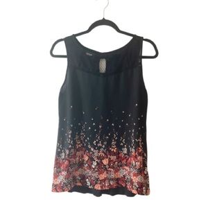 Maurices‎ Sleeveless Top Small